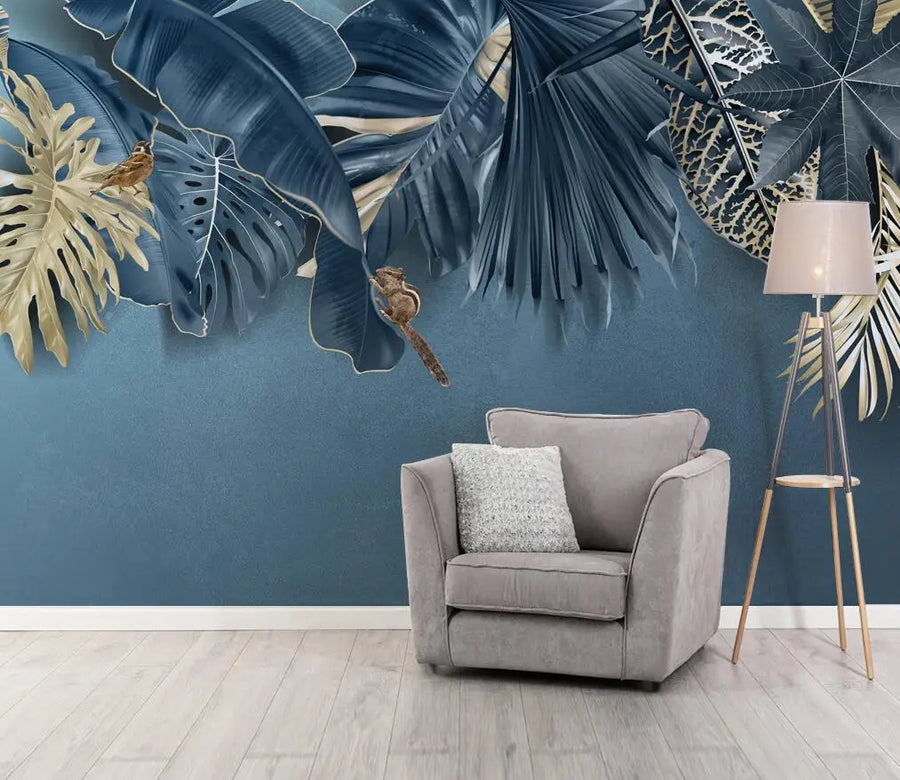 Flowers, Birds and Marble, photo 10