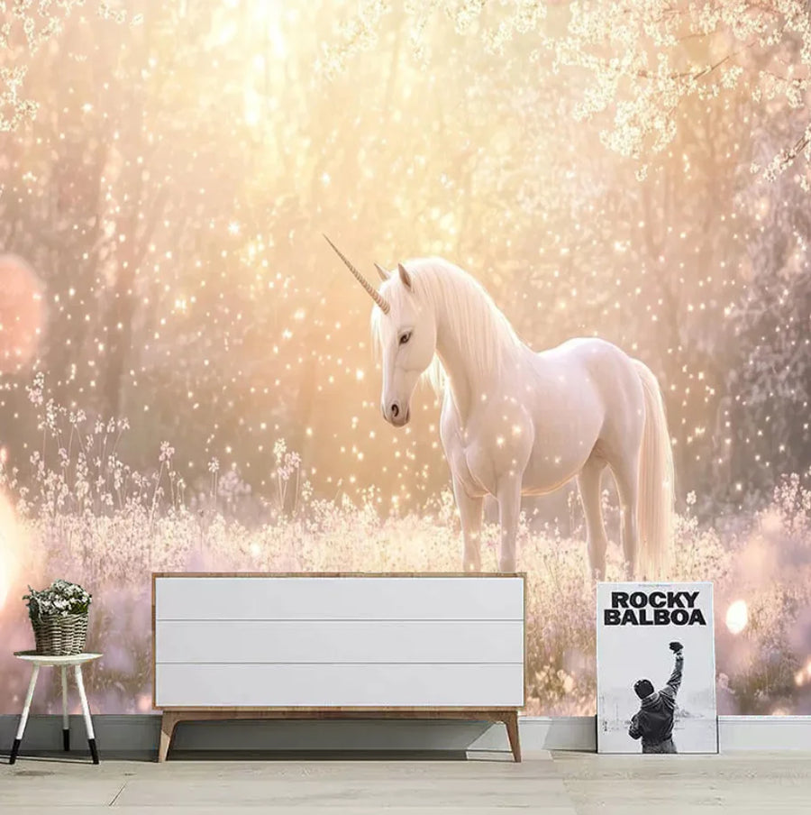 Unicorns, Flamingos and Flowers, photo 7