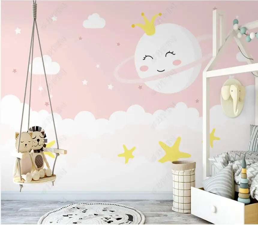 Monkey, Giraffe and Hot Air Balloons, photo 13