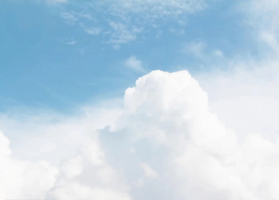 Mediterranean Sky and Seagulls, photo 5