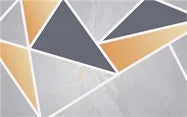 Geometric Marble Mosaic, photo 8