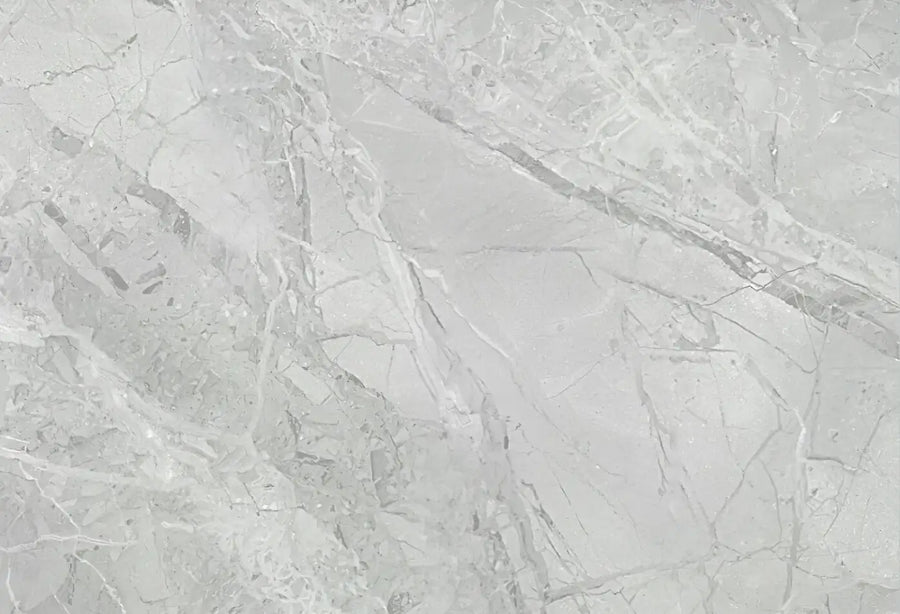 White and Pink Marble with Gold Veins, photo 14