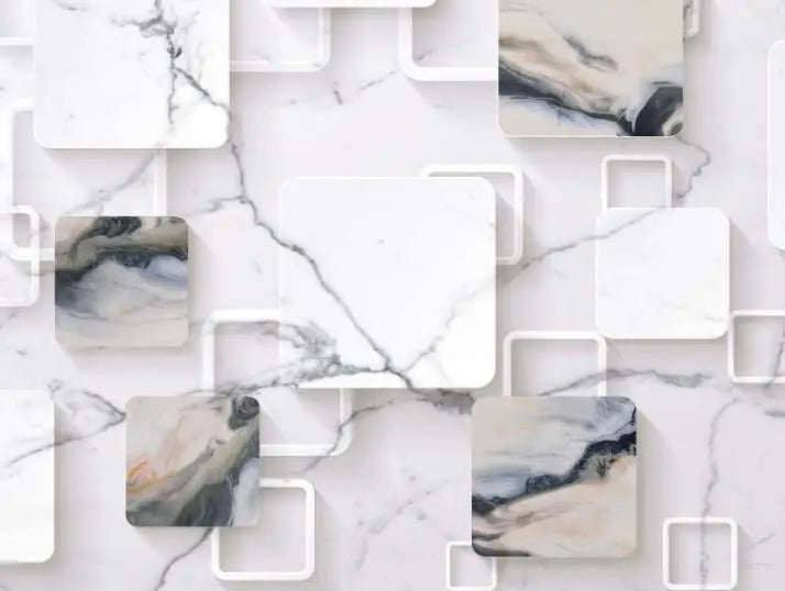 3D Marble Mosaic, photo 6
