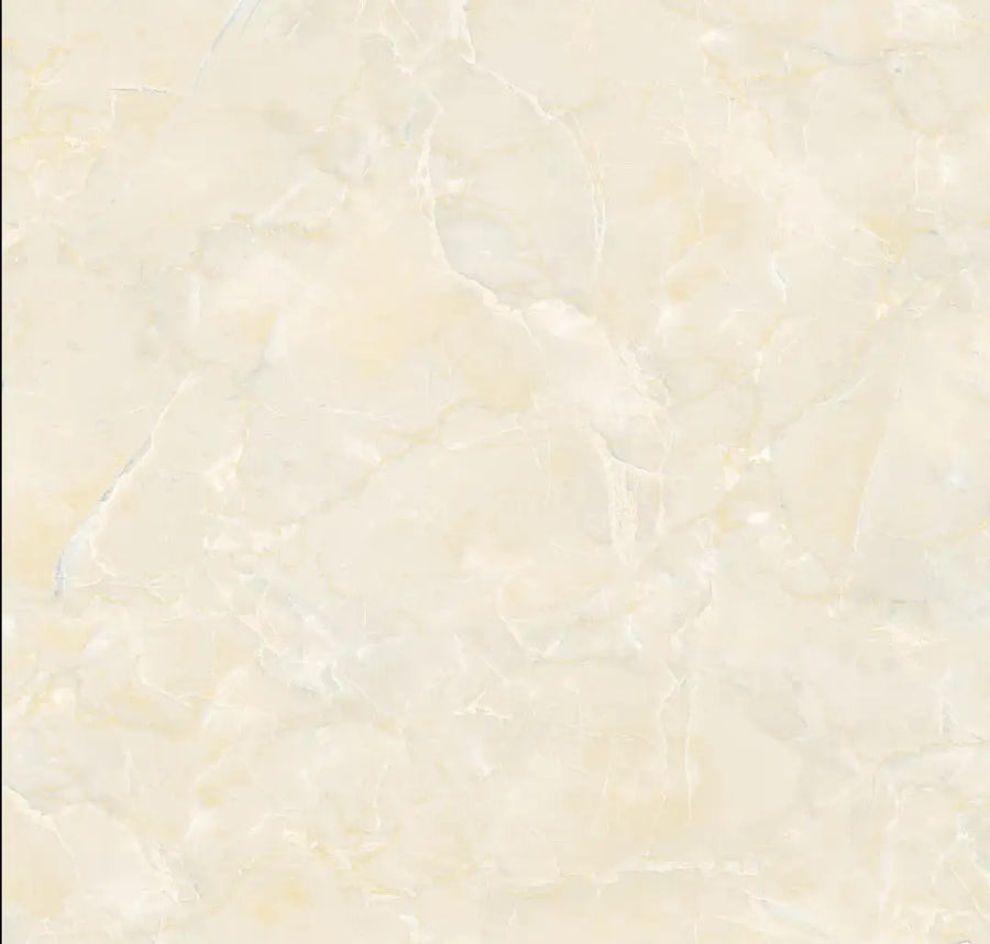 Yellow Marble with Gold Leaf, photo 5