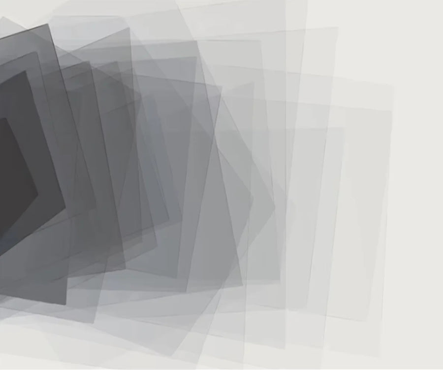 Minimalist Geometric Marble, photo 9