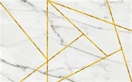 Geometric Marble Mosaic, photo 14