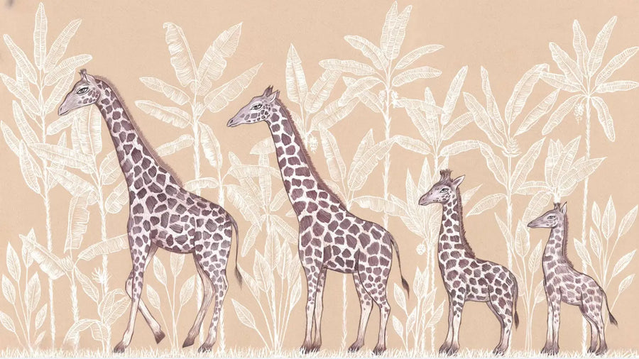 Zebras and Branches, photo 5