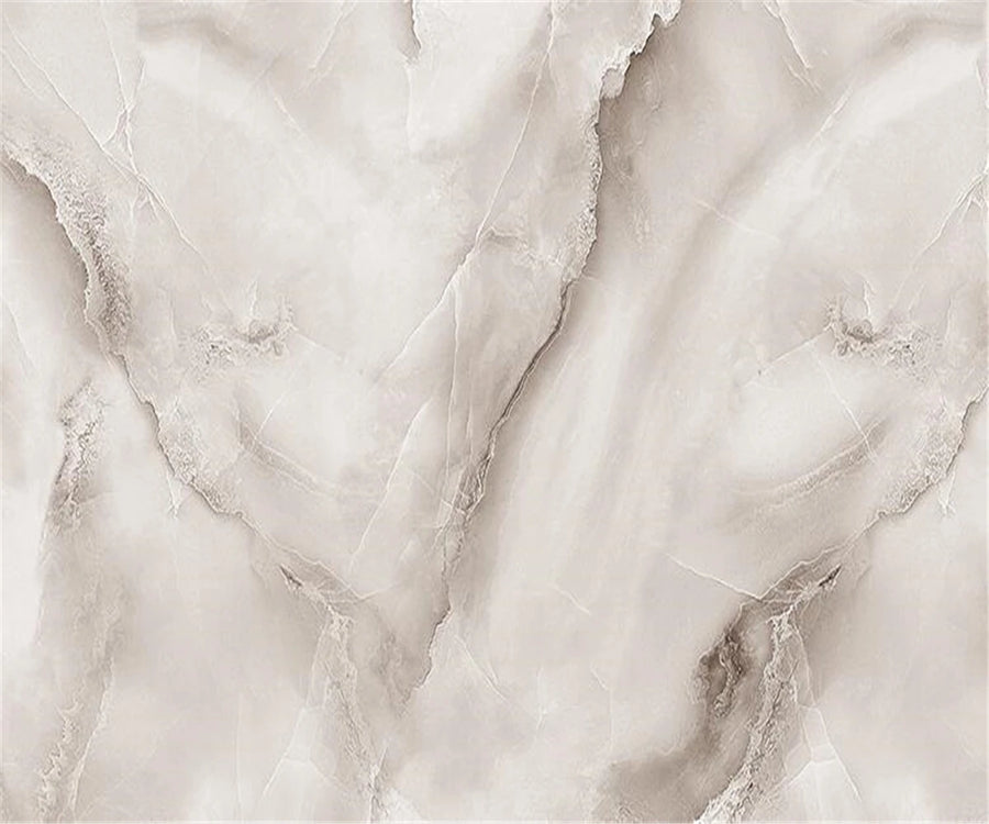 Abstract Marble and Gold Landscape, photo 5