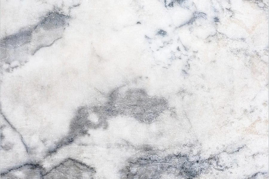 Abstract Marble and Gold Landscape, photo 12
