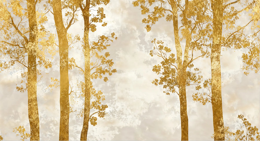 Blue and Gold Elk Forest, photo 7
