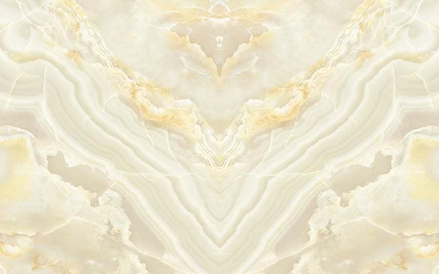 Marble Landscape with Gold Lines, photo 5