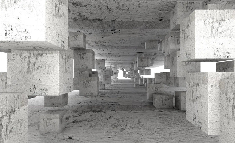 Vintage Marble and Concrete, photo 14