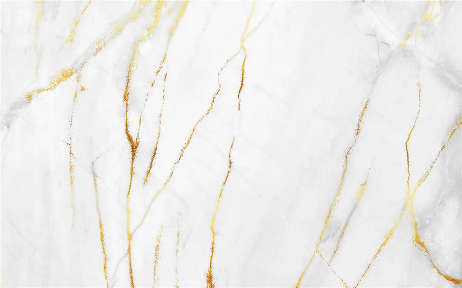 Minimal Gold Marble, photo 20