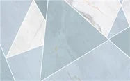 Geometric Marble Mosaic, photo 9