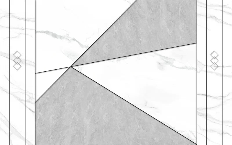 Geometric Marble Mosaic, photo 7
