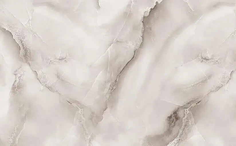 Abstract Marble and Gold Landscape, photo 9