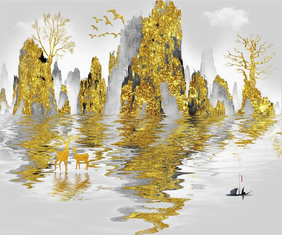 Shanshui Mountain Range, photo 11
