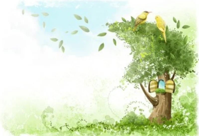 Green Treehouse, photo 6