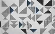 Geometric Marble Mosaic, photo 10