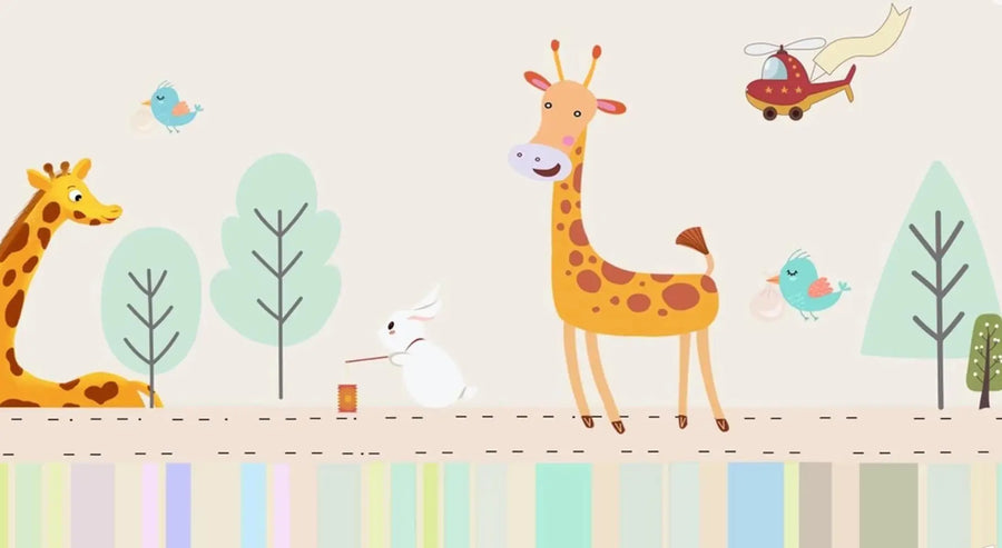 Nordic Giraffe, photo 5