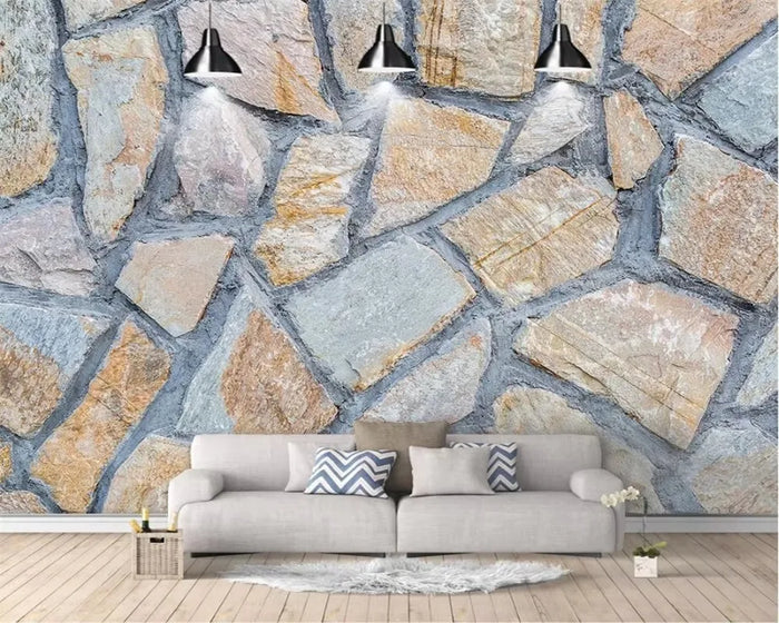 Marble Bricks